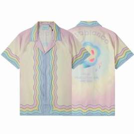 Picture of Casablanca Shirts Short _SKUCasablancaM-3XLmytx981028141